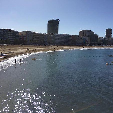 El Condor Las Palmas de Gran Canaria Ngoại thất bức ảnh