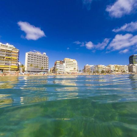 El Condor Las Palmas de Gran Canaria Ngoại thất bức ảnh