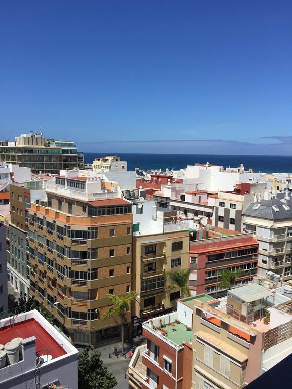 El Condor Las Palmas de Gran Canaria Ngoại thất bức ảnh