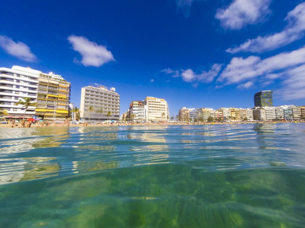 El Condor Las Palmas de Gran Canaria Ngoại thất bức ảnh